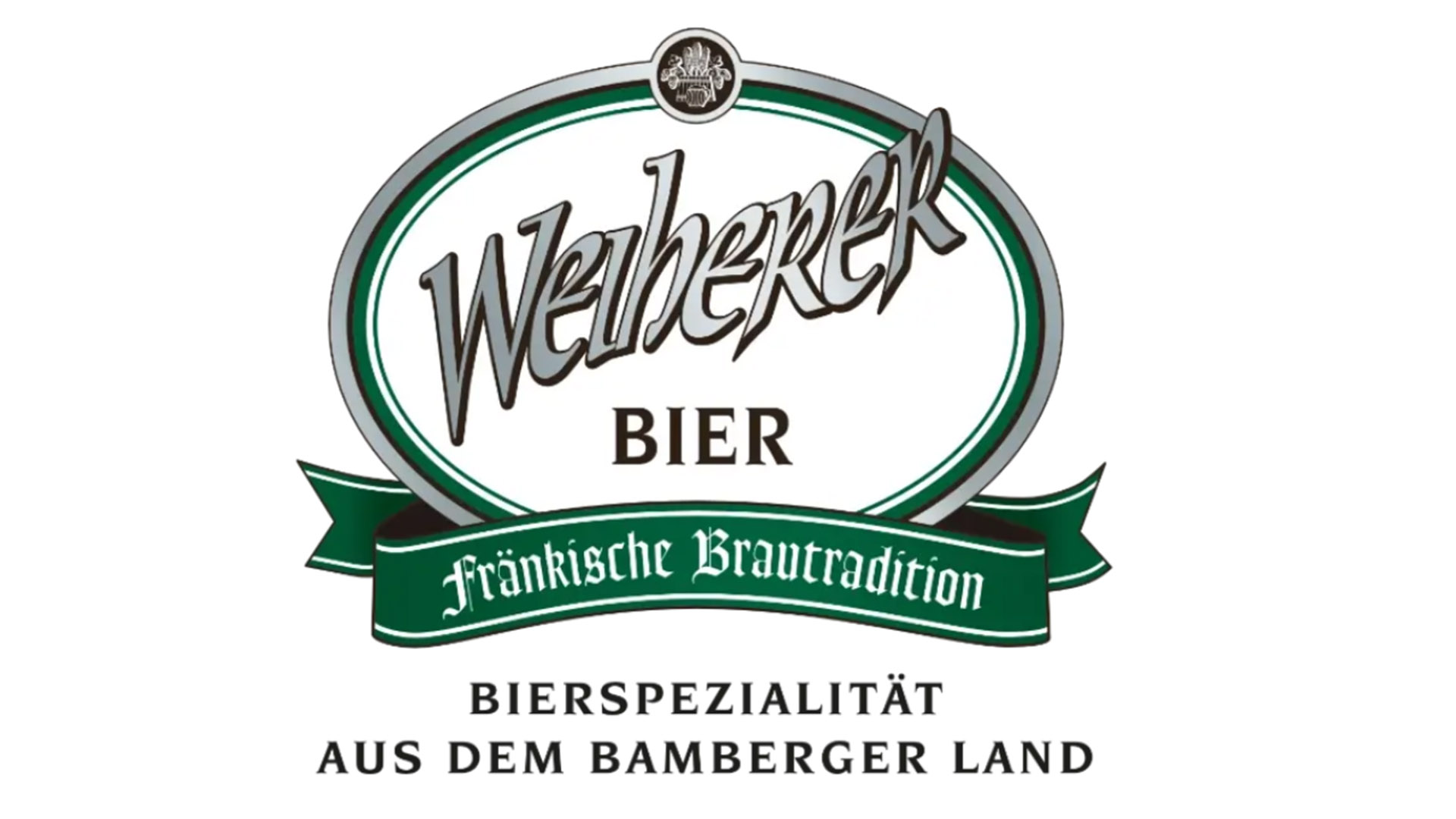 Weiherer Bier