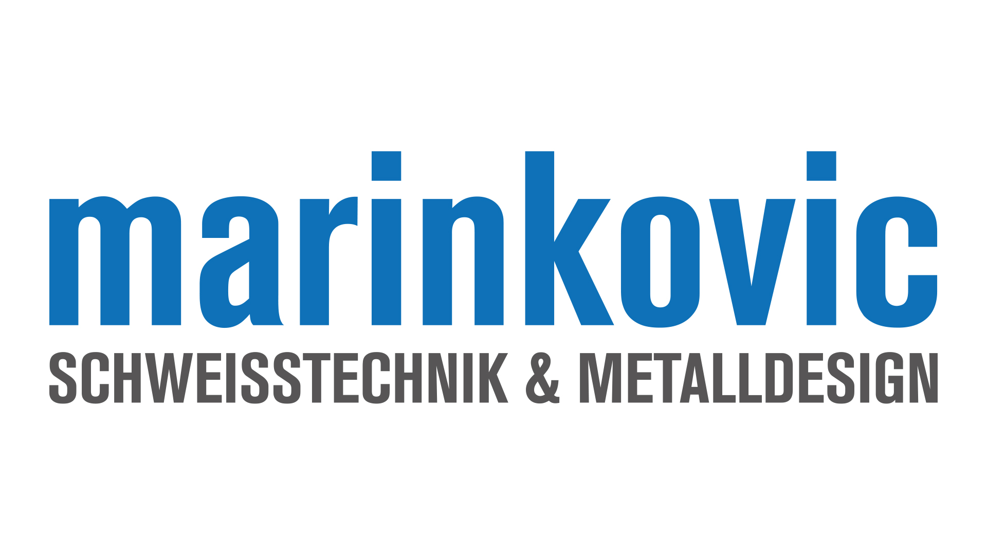 Marinkovic Metalldesign