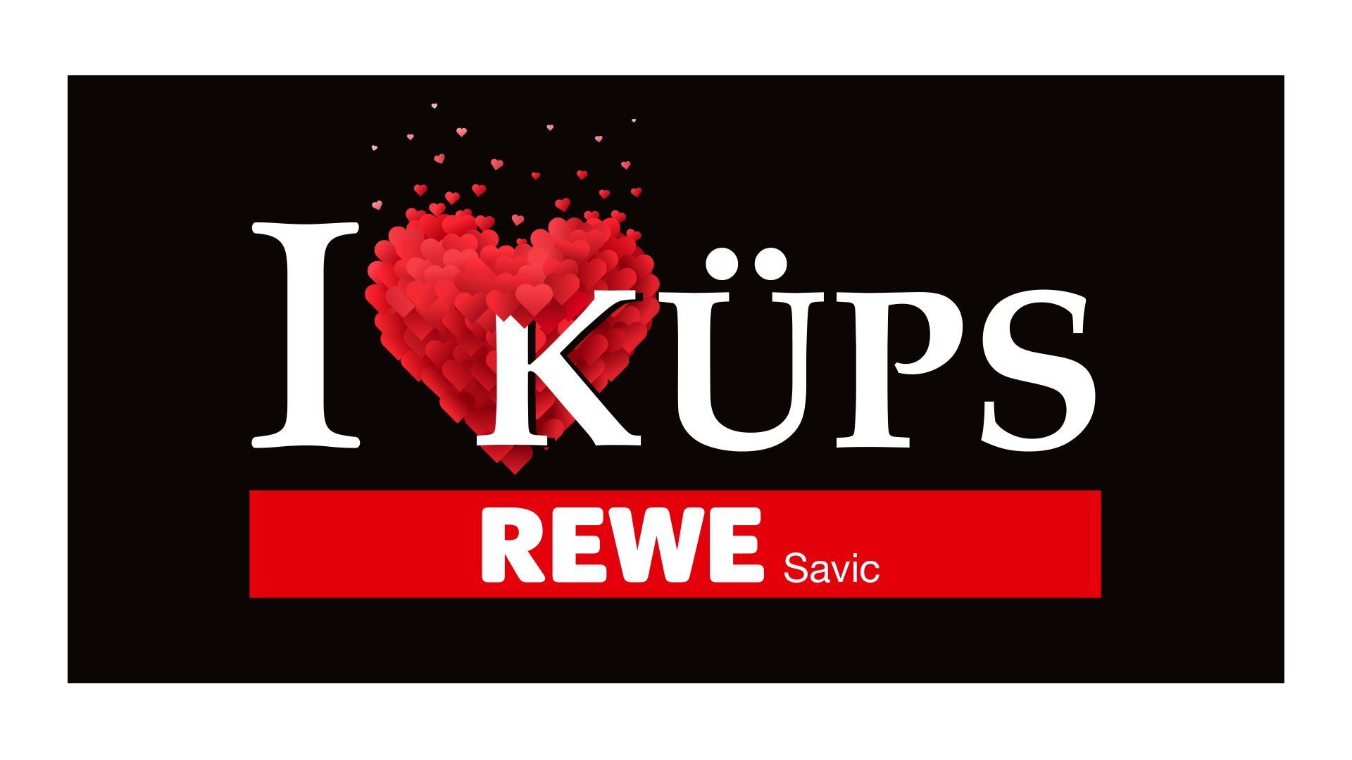 REWE Küps