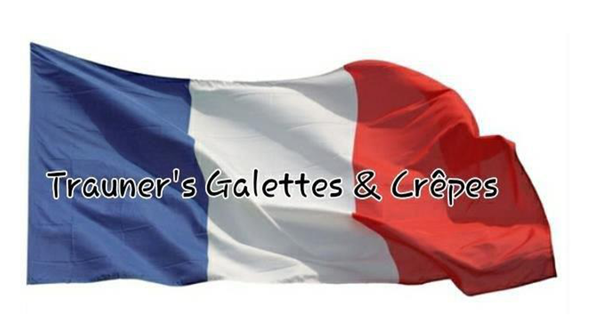 Trauners Galettes