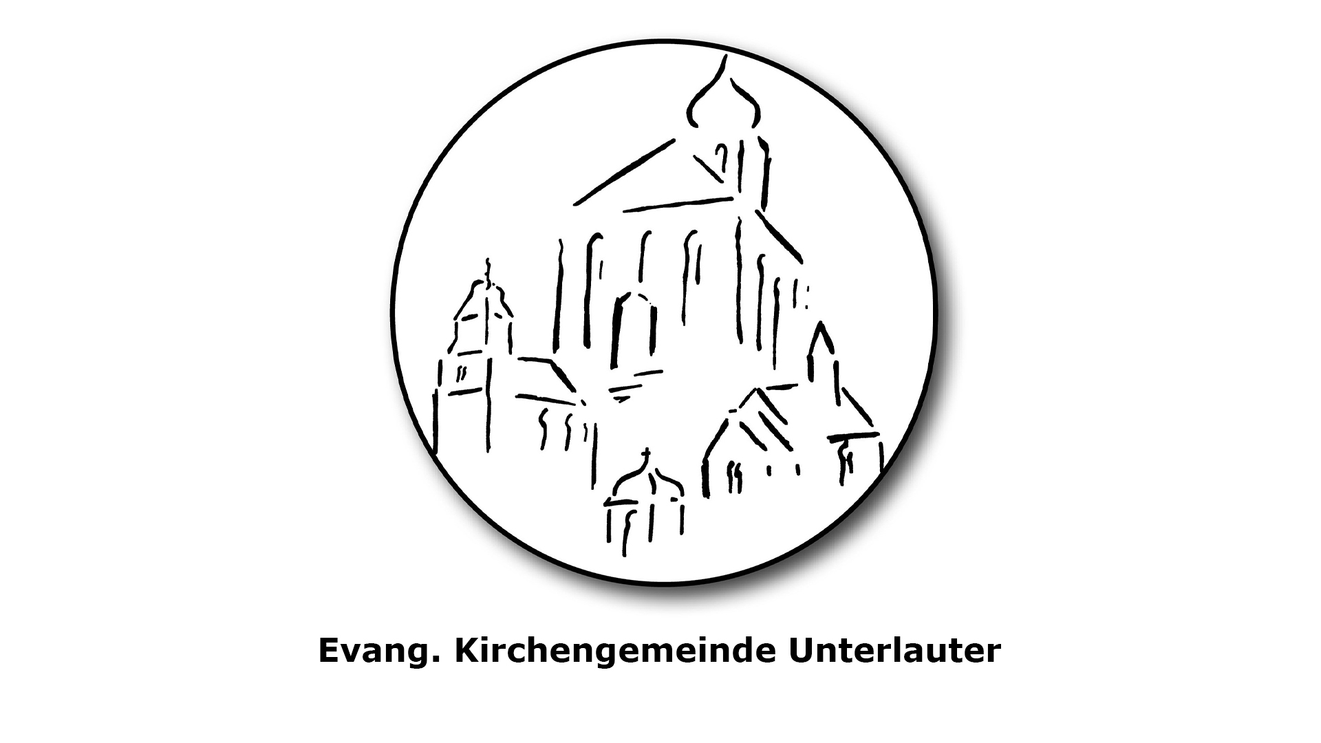 Pfarramt Unterlauter
