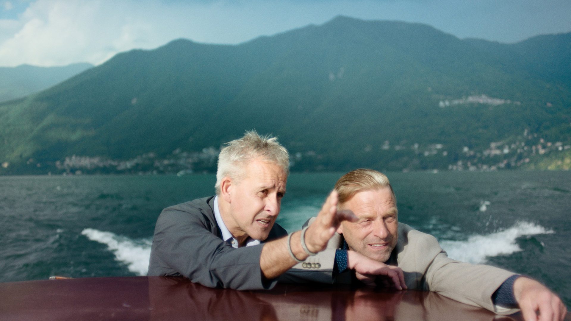Ein Sommer in Italien – WM 1990