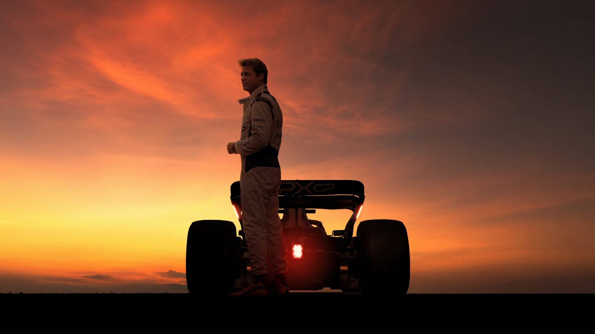 F1 - Der Film