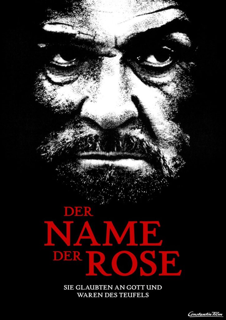 Der Name der Rose Fränkischer Kinosommer
