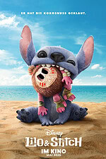 Lilo & Stitch