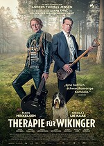 Therapie f&uuml;r Wikinger